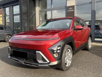 Hyundai Kona II 2025 HYUNDAI Kona 1.0 T-GDI Executive Suv 100KM 2025