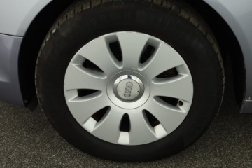 Audi A6 C6 Avant 2.0 TFSI 170KM 2008 Audi A6 2.0 TFSI, Automat, Xenon, Klima, zdjęcie 11