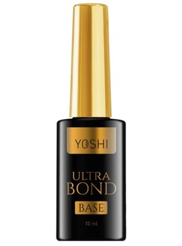 Yoshi Ultra Bond baza hybrydowa do paznokci 10ml