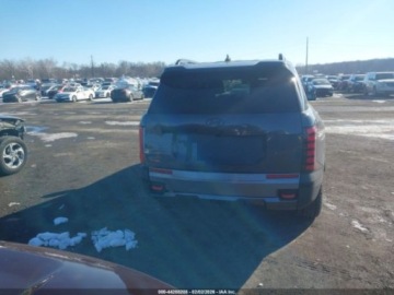 Hyundai 2026 Hyundai Palisade Xrt Pro 2026 3.5 Benzyna 287KM, zdjęcie 4