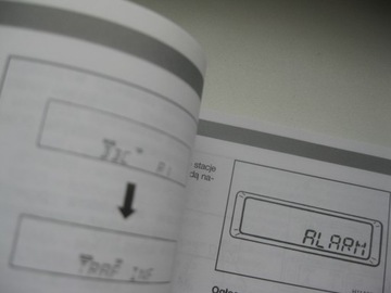 MITSUBISHI Space Star 1998-2002 польский сервис мануал Space Star 1998 г.