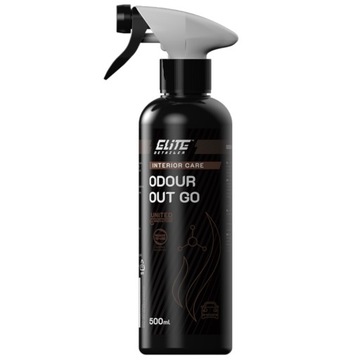Neutralizator zapachów Elite Detailer Odour Out GO 500ml