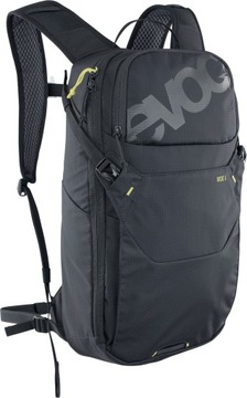 Plecak Evoc Ride 10 l czarny
