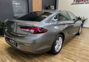 Opel Insignia II Grand Sport 1.6 CDTI  136KM 2019 Opel Insignia 1.6CTDi 136KM MANUAL GWARANCJA 108.000km 1.6 Diesel, zdjęcie 6