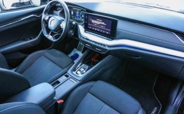 Skoda Octavia IV Kombi 2.0 TDI 150KM 2022 Skoda Octavia Skoda Octavia IV 2.0TDI DSG Dynamic 2.0 Diesel 150KM, zdjęcie 32