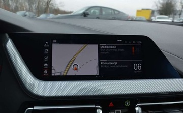 BMW Seria 2 G42-U06 Gran Coupe 1.5 218i 140KM 2020 BMW Seria 2 218i 140 KM LED M Pakiet Navi Tempomat Kamera Salon Polska Ser, zdjęcie 17