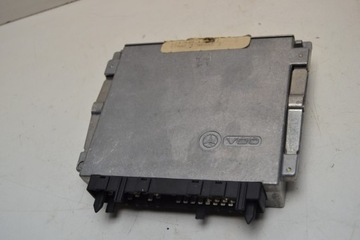 Mercedes R129 SL Контроллер круиз-контроля 1295451932