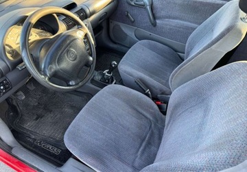 Opel Corsa B Hatchback 1.4 i 60KM 1997 Opel Corsa 1.4 LPG, wazne oplaty, wspomaganie 1.4 BenzynaLPG 60KM, zdjęcie 8