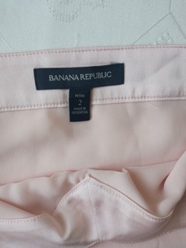 Banana Republic Petite koszulka na ramiączkach 42