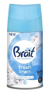 BRAIT uzupełnenie automatyczne Fresh Linen