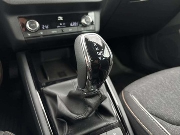 Skoda Kamiq Crossover 1.0 TSI 110KM 2024 Skoda Kamiq Style 1.0TSI 110KM, DSG, VAT- marza Benzyna 110KM, zdjęcie 25