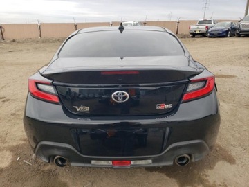 Toyota 2024 Toyota GR86 2024 2.4l 2.4 Benzyna 228KM, zdjęcie 2