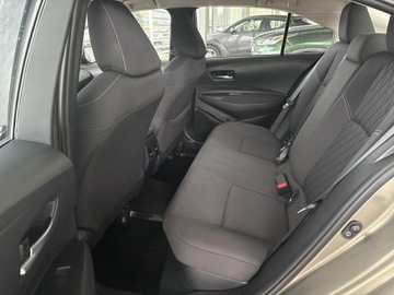 Toyota Corolla XII Sedan 1.8 Hybrid 122KM 2021 Toyota Corolla 1.8 Hybrid Comfort Seria E21 (2019-, zdjęcie 13