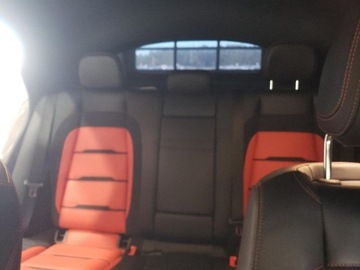 Mercedes GLE V167 2022 Mercedes-Benz GLE Amg 53 4Matic Coupe 2022 3.0l 3.0 Benzyna 429KM, zdjęcie 11