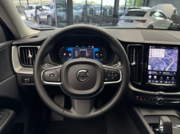 Volvo XC60 II 2022 Volvo XC 60 B4 Core Kamera cofania CarPlay Android Auto Podgrzewane fo, zdjęcie 7