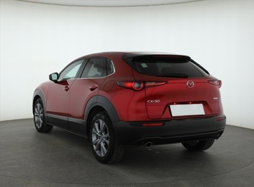 Mazda CX-30 2.0 SKYACTIV-G 150KM 2022 Mazda CX-30 Skyactiv-G 2.0, Salon Polska, zdjęcie 3