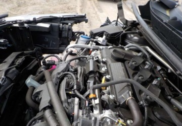 Toyota 2024 Toyota Yaris Cross Okazja 1.5 Hybryda 116KM, zdjęcie 13