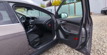 Ford Focus III Kombi 1.6 EcoBoost 150KM 2014 Ford Focus Ford Focus 1.6 Benzyna 150KM, zdjęcie 22