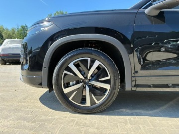 Volkswagen Tayron 2026 Volkswagen Tayron Life Plus 2.0 TSI 4MOTION 204 KM, zdjęcie 29