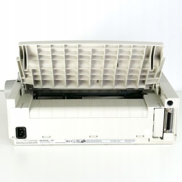 Матричный принтер OKI MicroLine ML320 LPT В КОМПЛЕКТЕ
