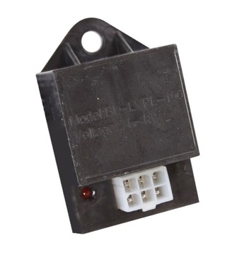 Moduł zabezpieczenia niskiego napięcia baterii 24-48V, BL-LVPL-100