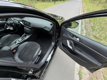 Peugeot 308 II 2019 Peugeot 308 SW II 2.0 HDi 177 KM GT-Line Automat, zdjęcie 28