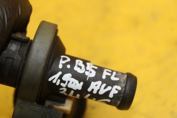 ОБРАТНЫЙ КЛАПАН 1.9TDI PASSAT B5 FL 4A081989