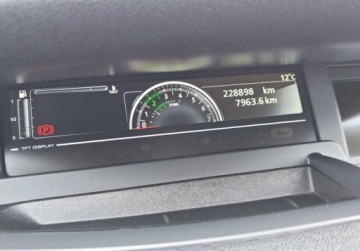 Renault Scenic III XMOD Energy TCe 130KM 2013 Renault Scenic swiezo sprowadzony, przygotowany do rejestracji 1.2 130KM, zdjęcie 15