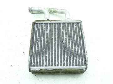 FORD GALAXY MK1 95-06 RADIÁTOR VODY