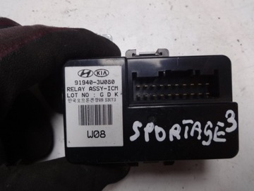 KIA SPORTAGE 3 III 10-15r MODUŁ PRZEKAŹNIK ICM