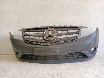 ZDERZAK PRZÓD PRZEDNI MERCEDES W415 415 CITAN 2012-2020R