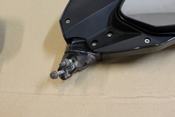 FJR 1300 06-12 ЗЕРКАЛО ЗЕРКАЛО + КРЫШКА КОРПУСА ДЕФЛЕКТОР НАБОР ИЗ 2 ШТ.