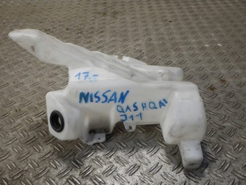 ZBIORNIK SPRYSKIWACZY NISSAN QASHQAI J11 28910HV00