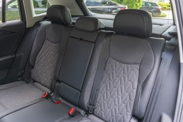 Volkswagen Tiguan III 2025 Volkswagen Tiguan Life Plus 1.5 eTSI 150 KM DSG, zdjęcie 16