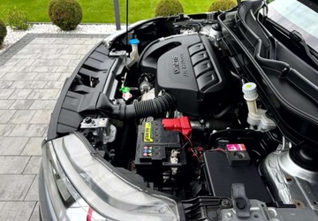 Suzuki Vitara III SUV 1.4 BOOSTERJET 140KM 2015 Suzuki Vitara Suzuki Vitara 1.4 T Boosterjet S 4WD 1.4 Benzyna 140KM, zdjęcie 14