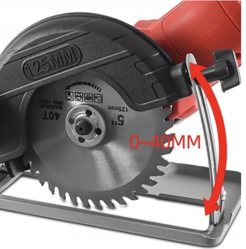 Направляющий адаптер для угловой шлифовальной машины