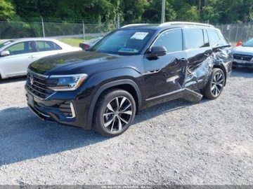 Volkswagen 2024 Volkswagen Atlas SEL PREMIUM R-LINE 2024, od ubezpieczalni 2.0 Benzyna, zdjęcie 1