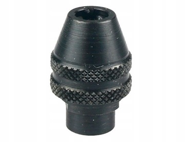DREMEL 4486 Быстрозажимной сверлильный патрон 0,8–3,2 мм