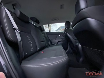 Kia Sportage III SUV 1.7 CRDi 116KM 2013 Kia Sportage 1.7 Crdi ledy xenon pelen serwis doinwestowana bezwypadkowa 1, zdjęcie 23
