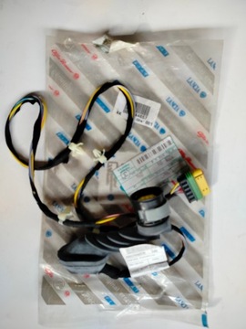 KOMBINOVANÝ KABEL SVAZEK DVEŘE ZADNÍCH FIAT PUNTO II-51744657