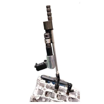 КОМПЛЕКТ ВИБРО-СИСТЕМЫ ДЛЯ ИЗВЛЕЧЕНИЯ ФОРСУНОК