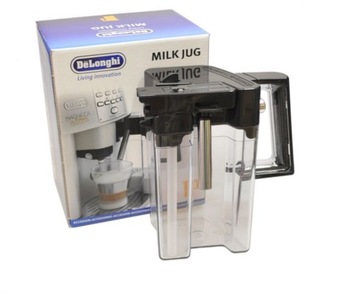 Контейнер для молока кофемашины DeLonghi ESAM3500S