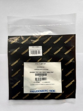 ZESTAW NAPRAWCZY POMPY WSPOMAGANIA RENAULT TRAFIC MASTER OPEL VIVARO MOVANO