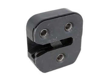 ZAMEK DRZWI MAN L2000 PRAWY UYGUR 21779