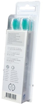 8x Końcówki Końcówka HX6018/07 do Szczoteczki Sonicznej Philips Sonicare