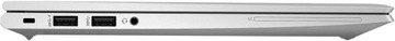 Легкий EliteBook 13,3 дюйма | Уникальный алюминий | i5, 32 ГБ, 512 SSD | USB-C