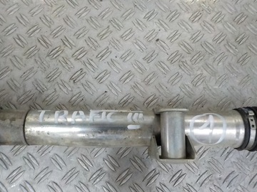 TRAFIC III VIVARO 14-19 PRZEKŁADNIA KIEROWNICZA EU