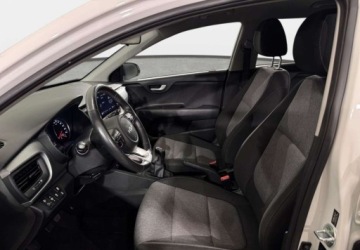 Kia Stonic I Crossover Facelifting 1.0 T-GDI 100KM 2023 Kia Stonic VAT 23 1.0T-GDI 100KM M6 2023 r., salon PL, I wlasciciel, zdjęcie 11