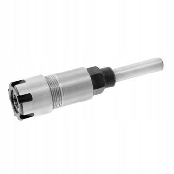 Удлинительный патрон для фрезерной втулки 8 мм с