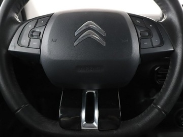 Citroen C4 Cactus Crossover Facelifting 1.2 PureTech 110KM 2018 Citroen C4 Cactus Kamera, Navi, Podg.fotele,, zdjęcie 20